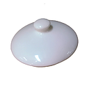 [F-199-0000-850-O] Tapa tazón porcelana specialty (Outlet) - Oneida