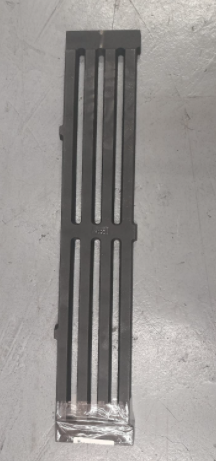 Rejilla carbon hj-25/38/45 (53x10) - Josper