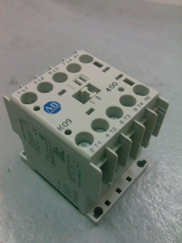 Relay 12v 20 - La Cimbali