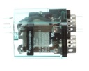Relay dpdt 20a 120v - Taylor Freezer