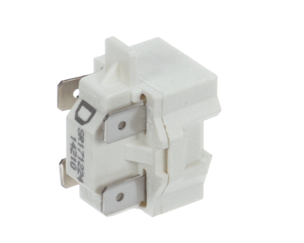 Relay sr171224 zr compresorela ptc - True