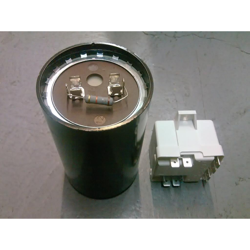 kit Relay star - Taylor Freezer