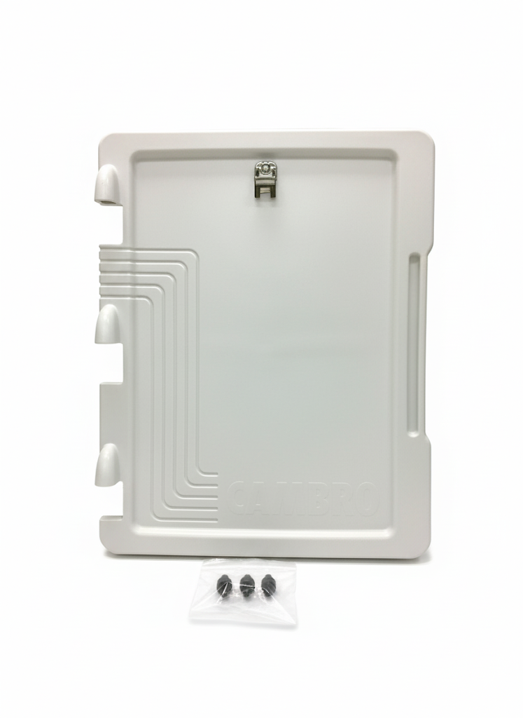 Rep door kit spkgy upsc400 - Cambro