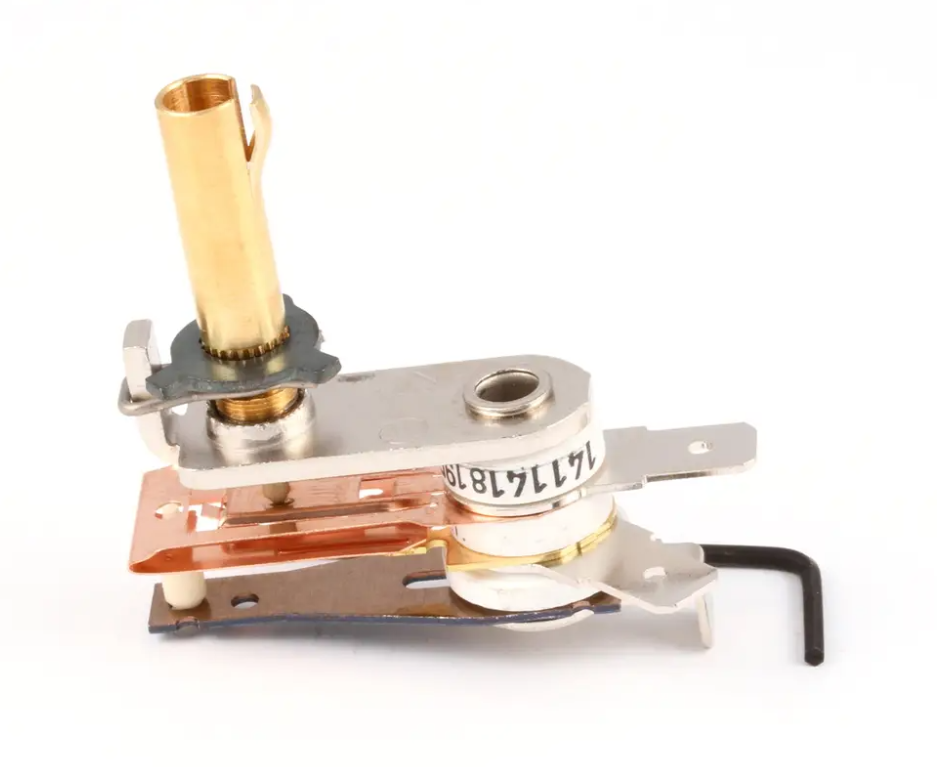 Repl thermostat kit - Server