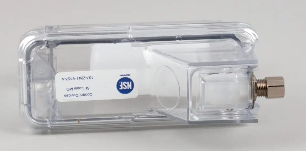 Reservoir - Scotsman USA