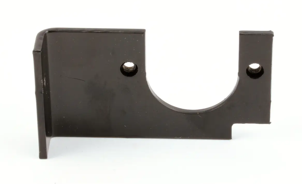 Retaining cap bracket - Garland