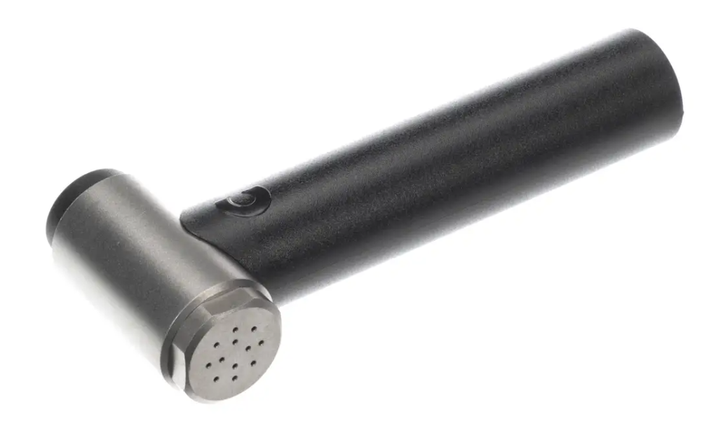 Retractable hand shower button - Convotherm