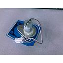 Rinse aid dosing unit - Meiko