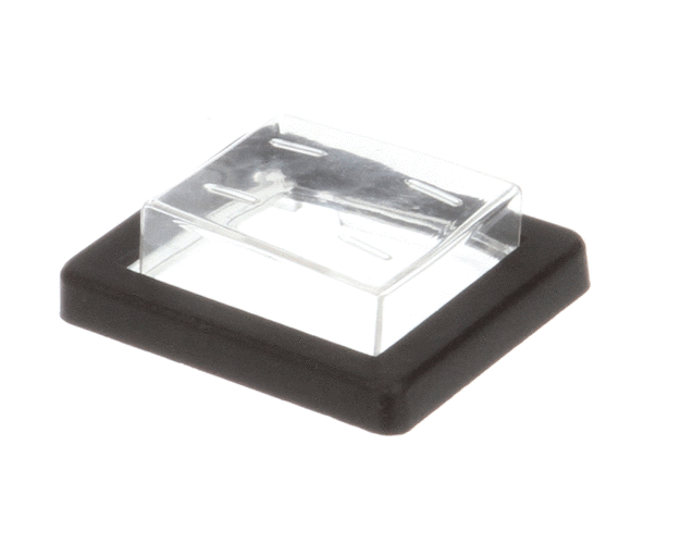 Rocker switch cover - Gold Medal