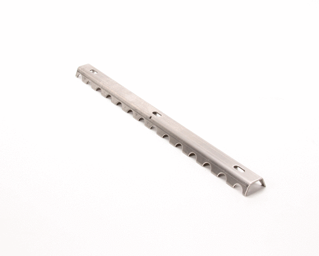 Rod support - Garland