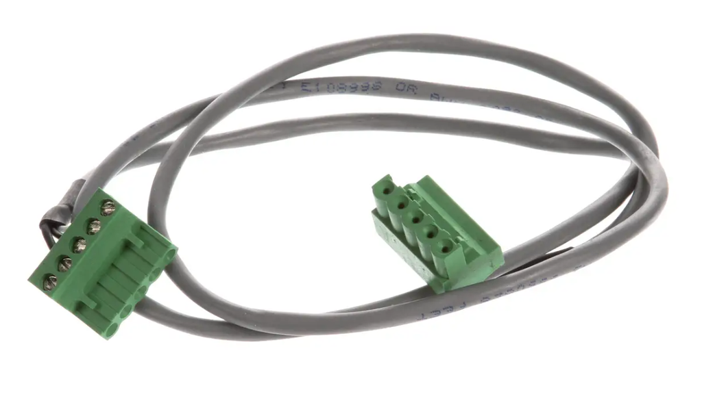 Rs cable - Garland