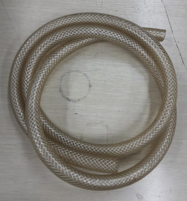 Rubber hose _ pp eco - Sirman