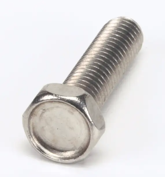 Screw #10 32 x 3/4 hex hd s - Henny Penny