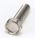 Screw #10 32 x 3/4 hex hd s - Henny Penny