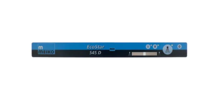 Sensor touch panel - Meiko