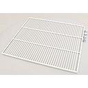 Shelf kit t 49 wht w/5"standof - True