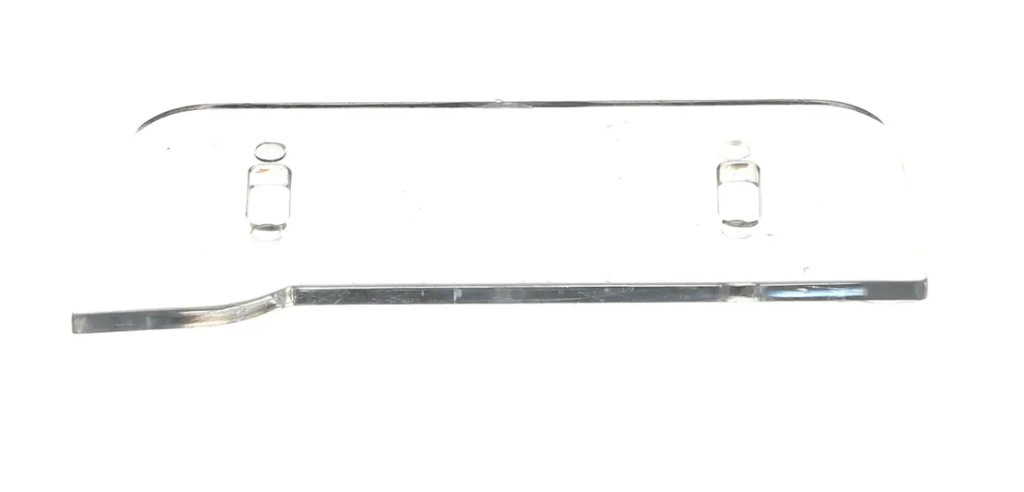 Slice deflector for mirra 250 - Sirman