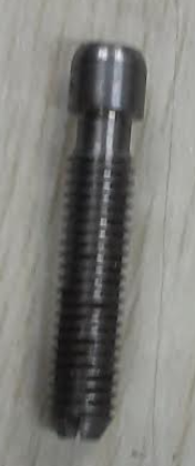 Slide rod mrr - Sirman