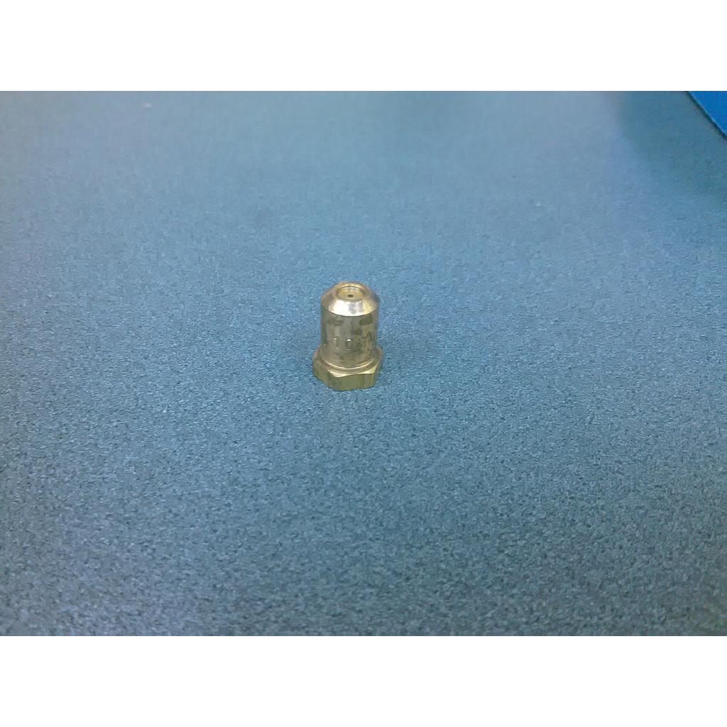 Small orifice 1.1mm Garland