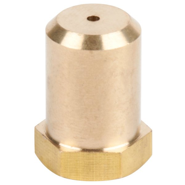 Small orifice - Garland