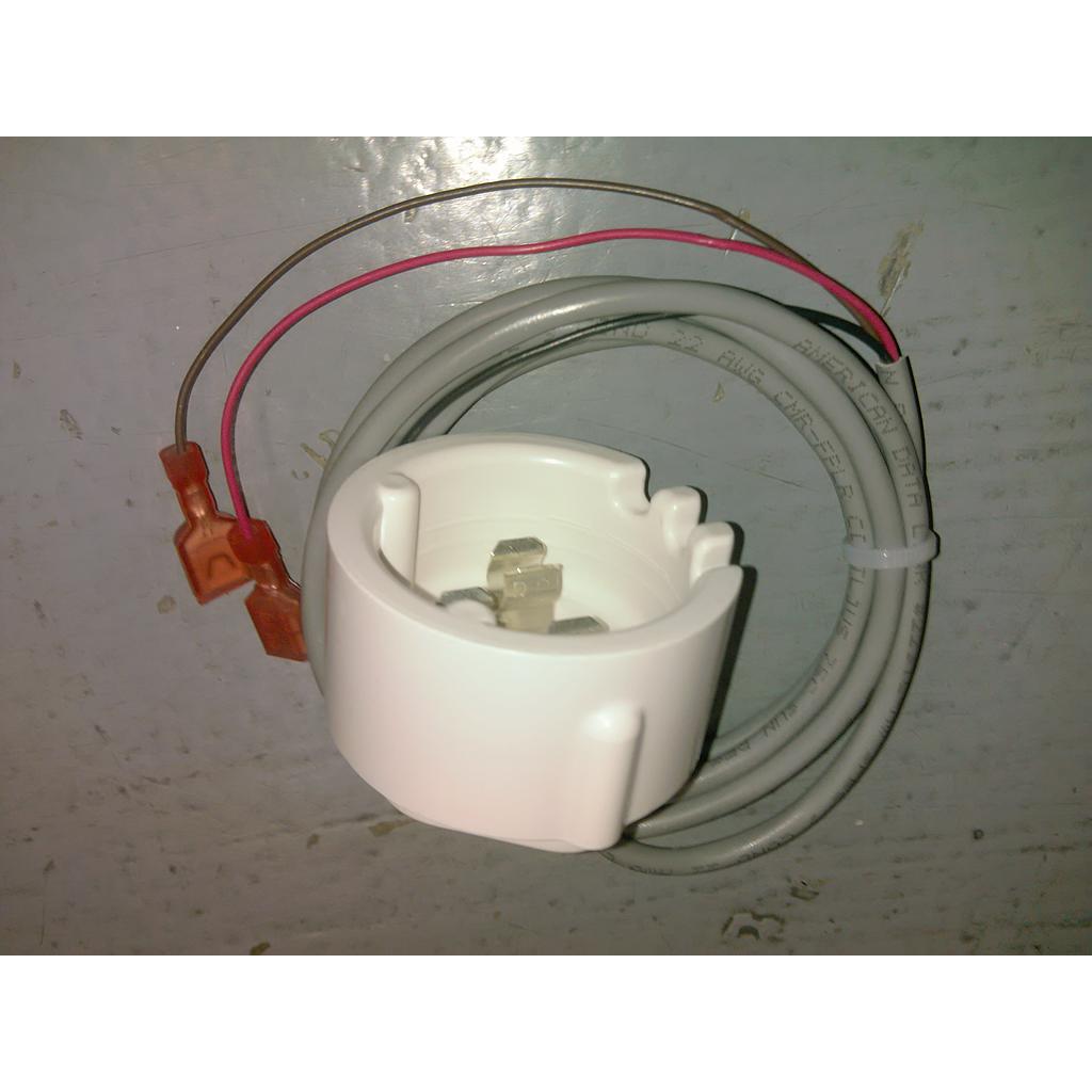 Probe socket - Taylor Freezer