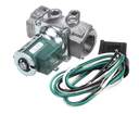 Solenoid gas valve 24v - Henny Penny
