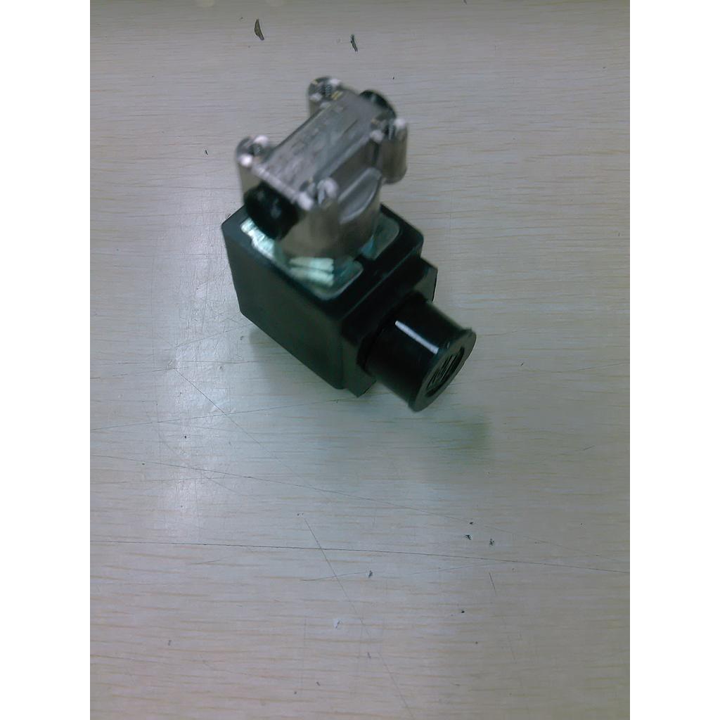 Solenoid valve 2g 24/60nf - La Cimbali