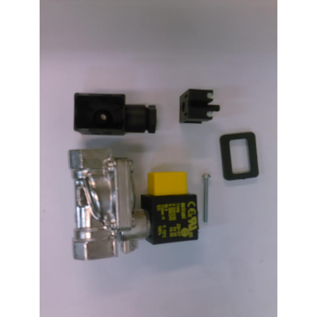 Solenoide valve - Electrolux