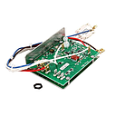 Speed control circuit board and rotary switch - Vitamix