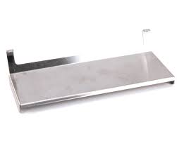 Splash shield - Garland
