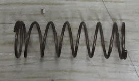 Spring - sharpener 250-300 - Sirman