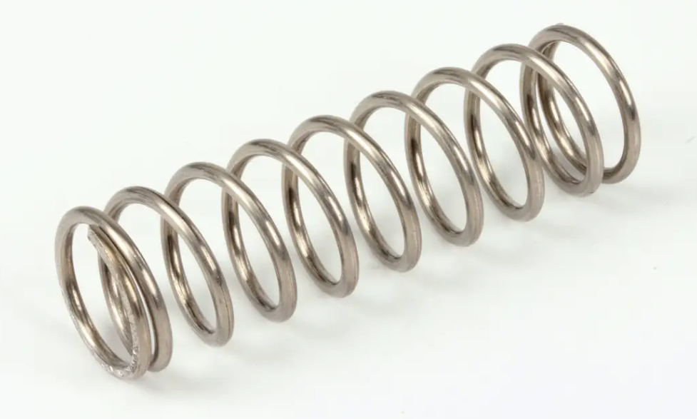 Spring - Scotsman USA