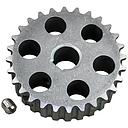 Sprocket kit-25b28 x 1/2 - Antunes