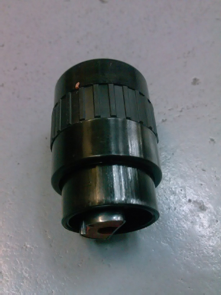 Steam knob - La Cimbali