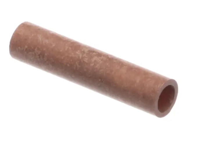 Stud insulator 1-23/64 in - Gold Medal