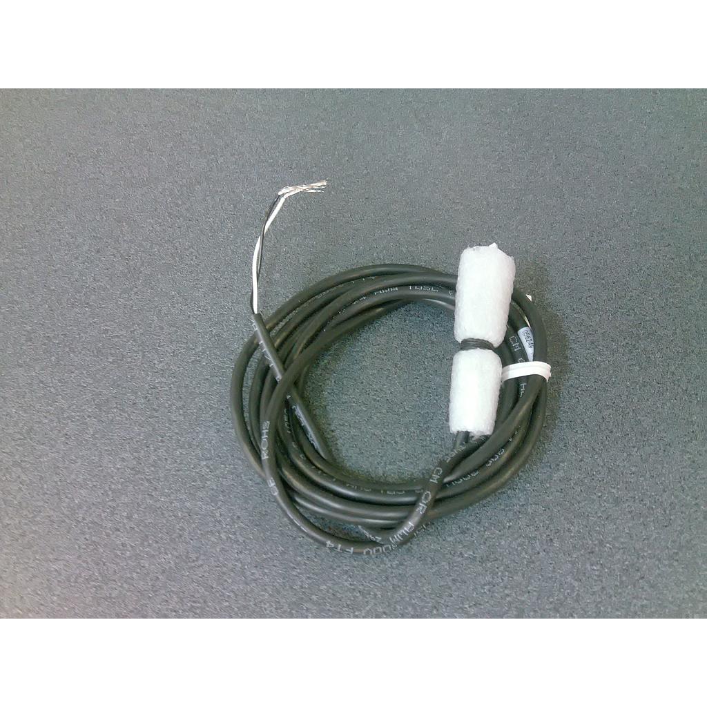 Swict reed door inter - Taylor Freezer