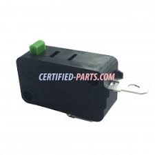 Swicth monitor - Amana