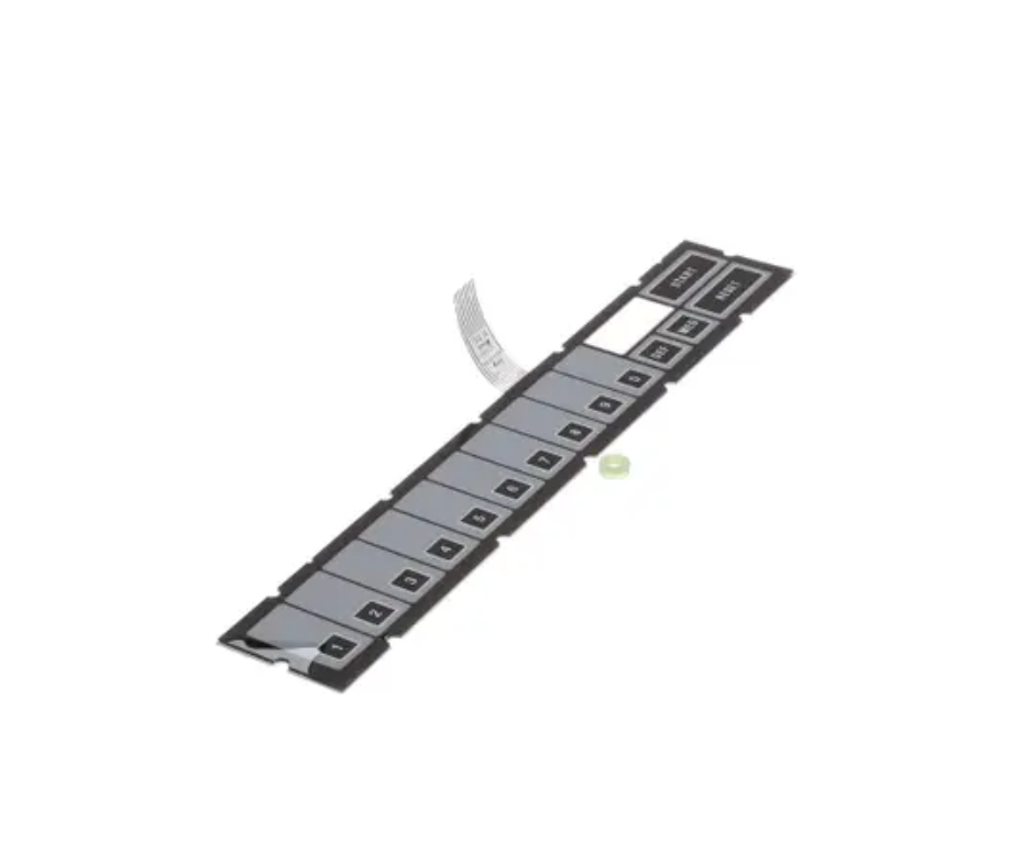 Switch assy - Amana