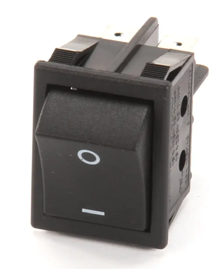 Switch kit power - Antunes