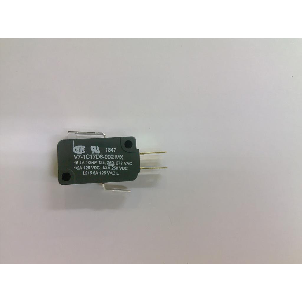 Switch lever spdt 10a  - Taylor Freezer