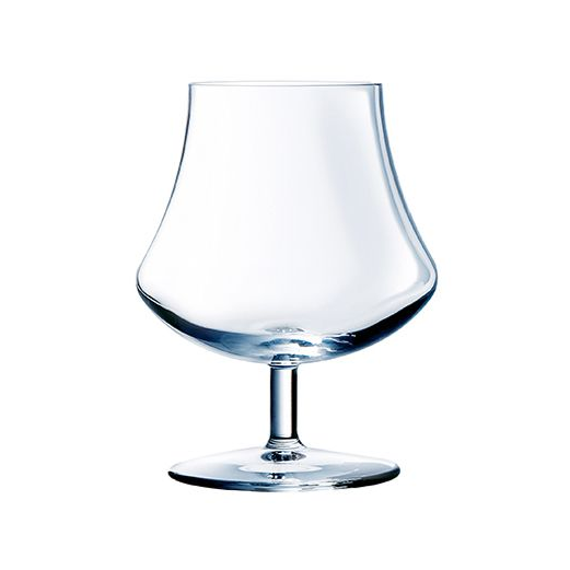 Copa brandy open up 207 ml kwarx (Outlet) - Arcoroc