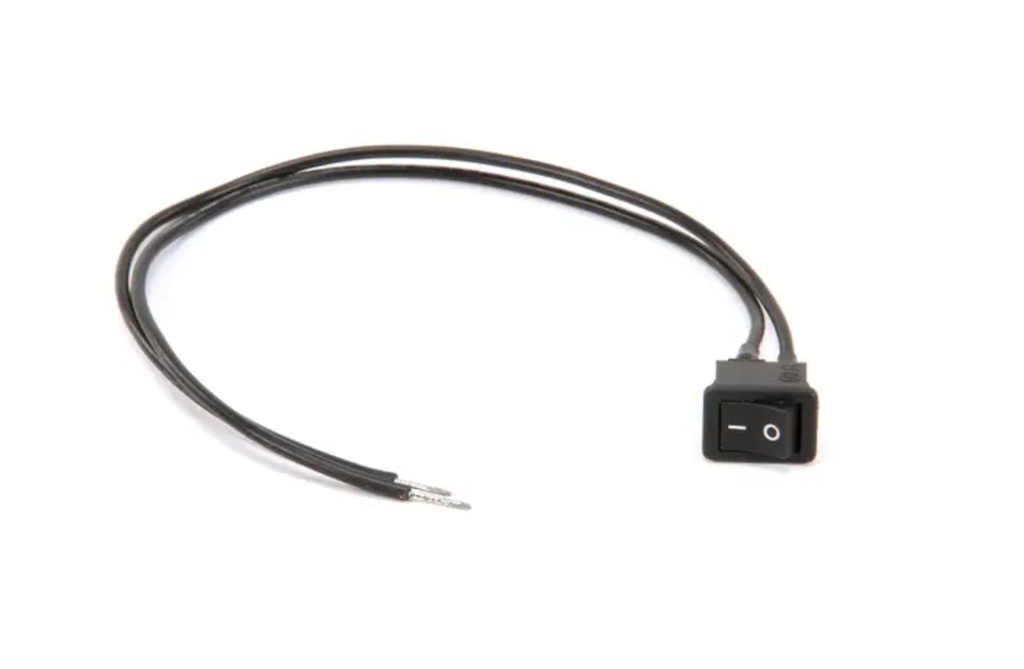 Switch rocker 74 409933 008 - True