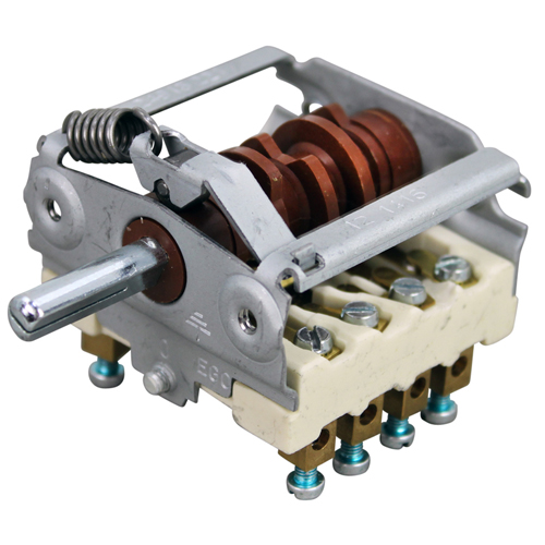 Switch3-heat c-csa - Garland