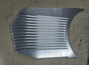 Table for slicer mirra 300 ul - Sirman