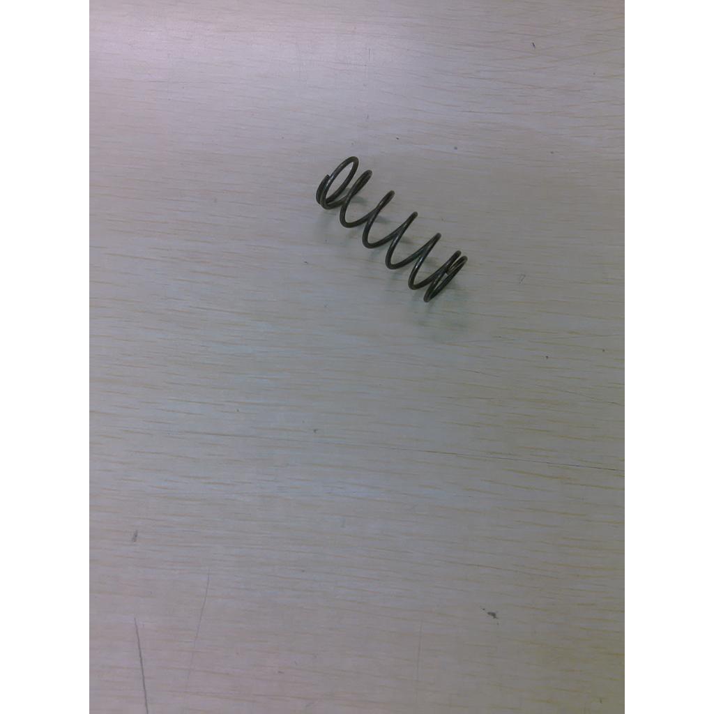 Table slide spring_mirra 275-300 - Sirman