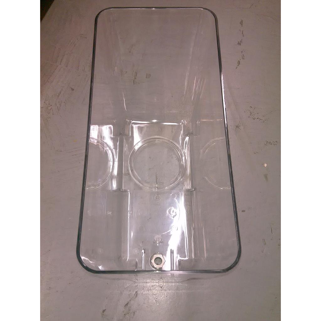 Tank jetcof 18 litros - Cofrimell