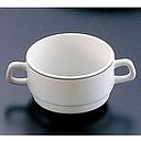 [46405-O] Tazón Consomé de Vidrio Templado, 10 cm - Recepción - Arcoroc