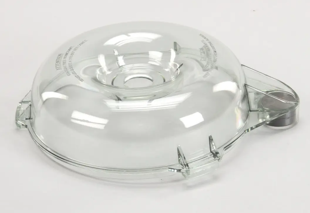 Tapa del cutter r301/u - Robot Coupe