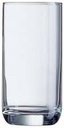 [27751-O] Vaso de Vidrio Templado, 5 oz Elisa - Arcoroc