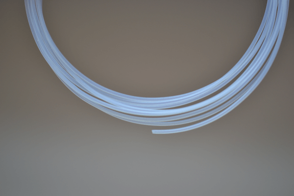 Teflon tube d 2 5x4 - La Cimbali